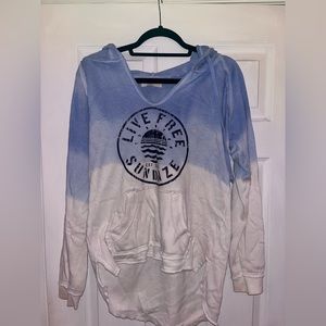 Ocean Drive Sweatshirt